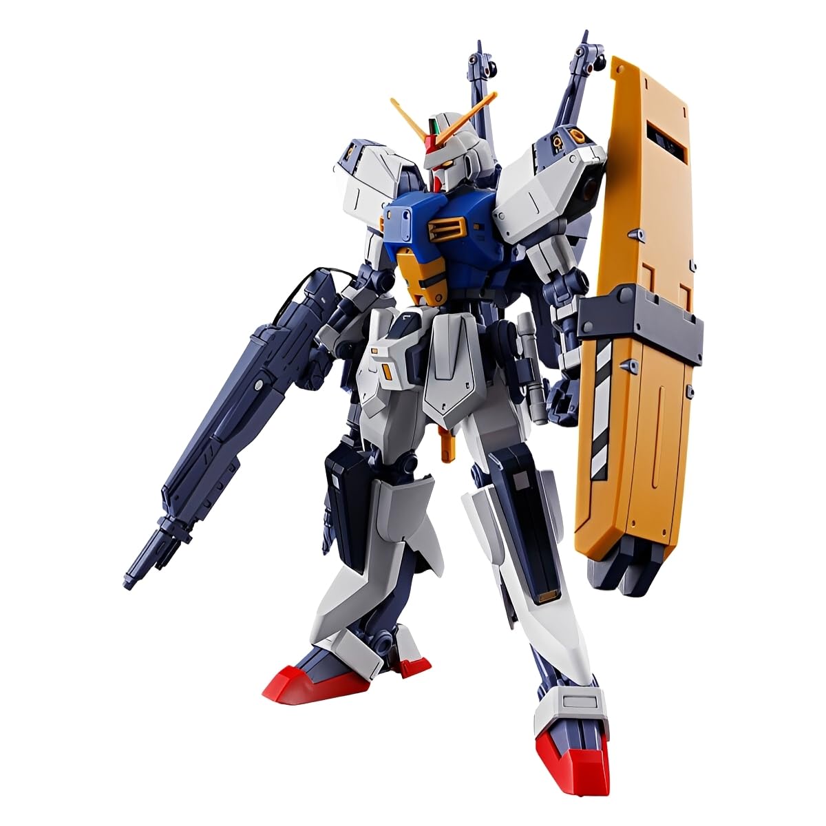 Amazon | HG 1/144 Dガンダムセカンド（ダブルフェイク アンダー・ザ